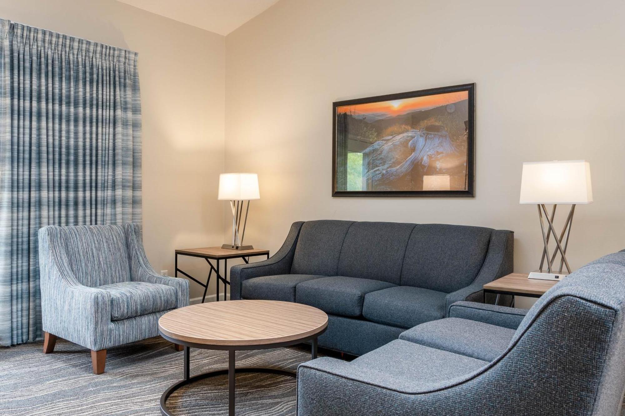 Summit Two Bedroom View Premium Condo Jacuzzi Full Kitchen