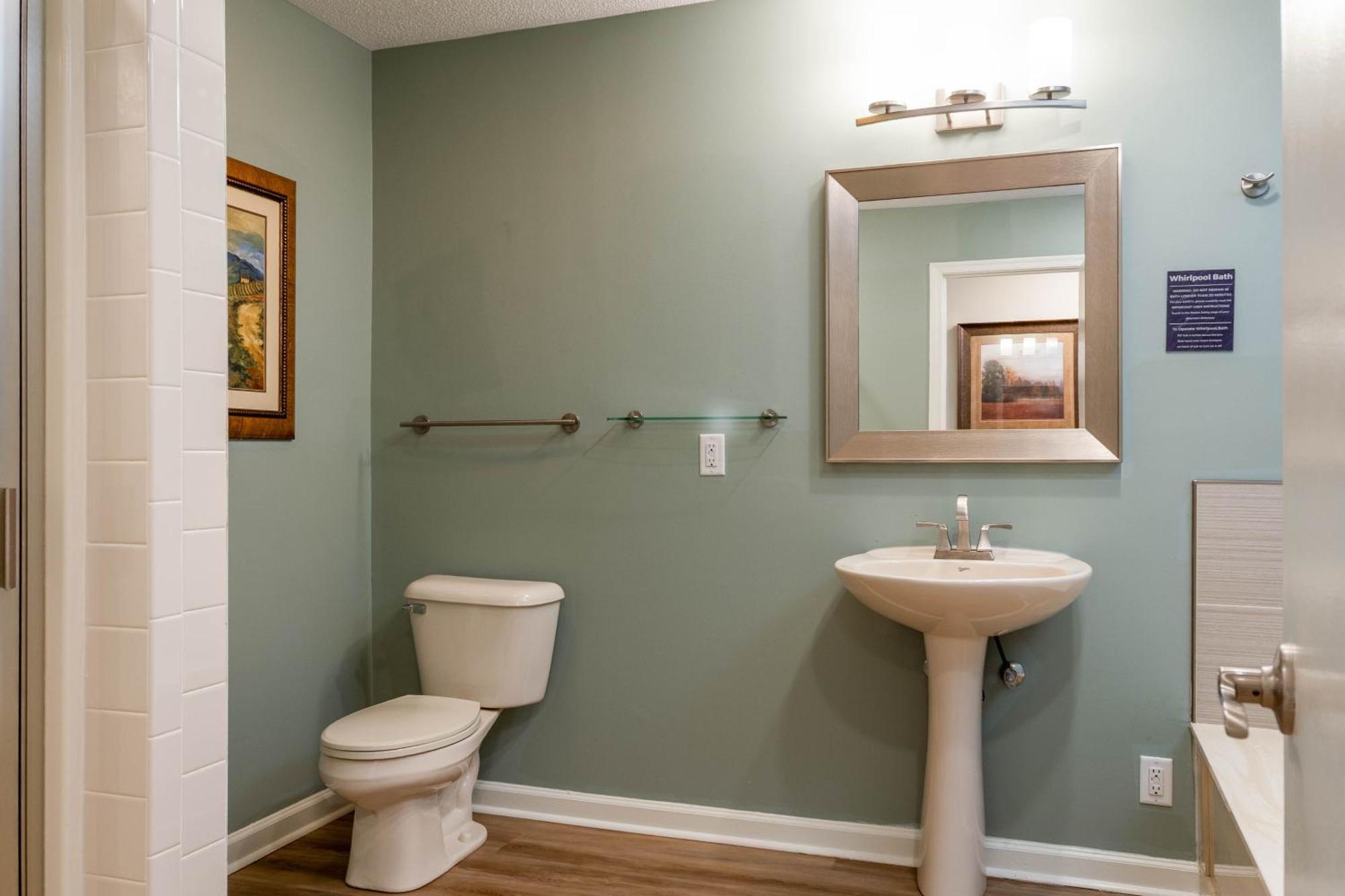 Summit Two Bedroom View Premium Condo Jacuzzi Full Kitchen